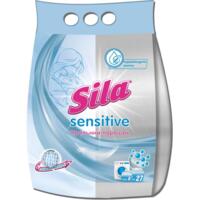 Пральний порошок Sila Sensitive 1,2кг