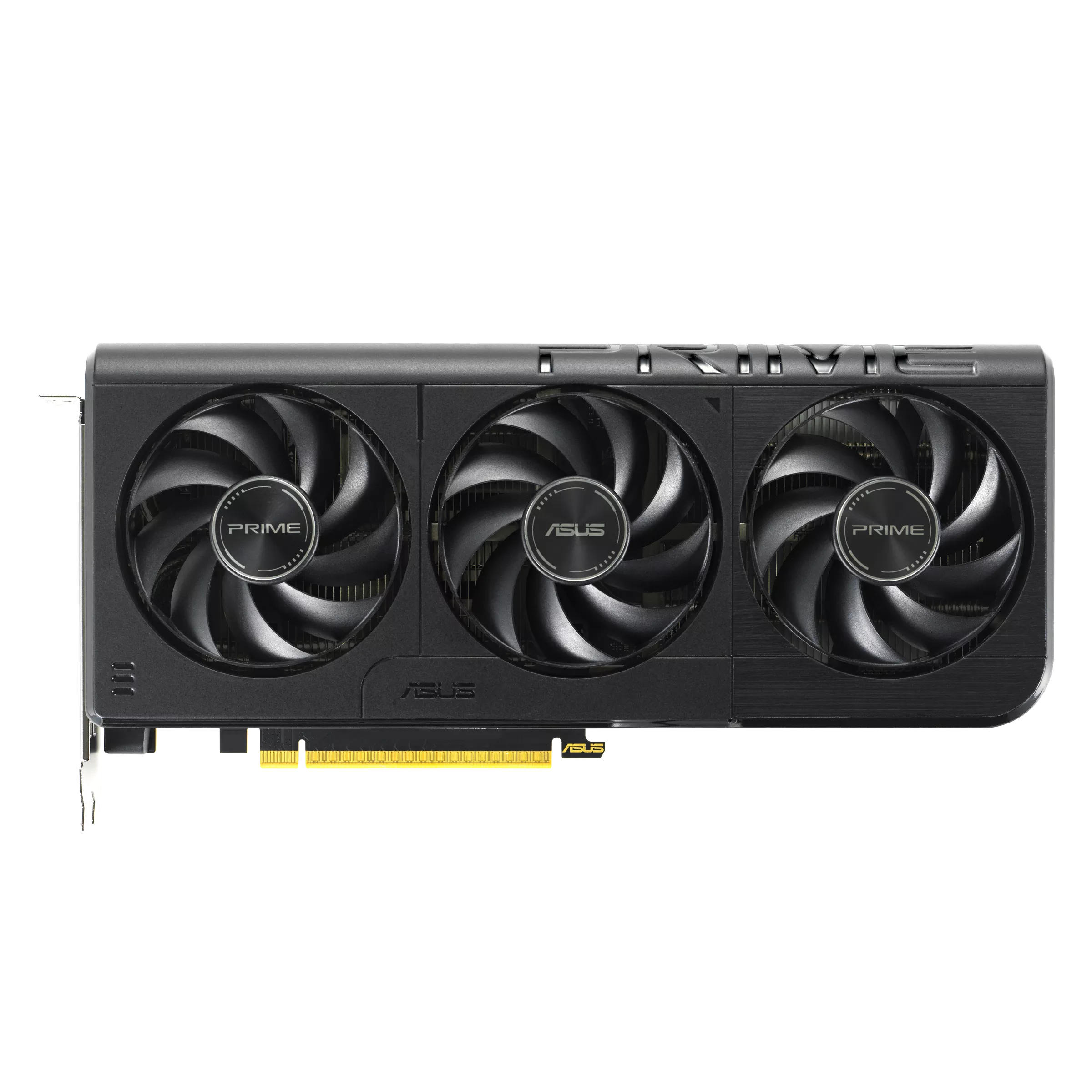 Відеокарта ASUS GeForce RTX 5050 8GB GDDR6 OC PRIME-RTX5050-O8G (90YV0N70-M0NA00)фото1