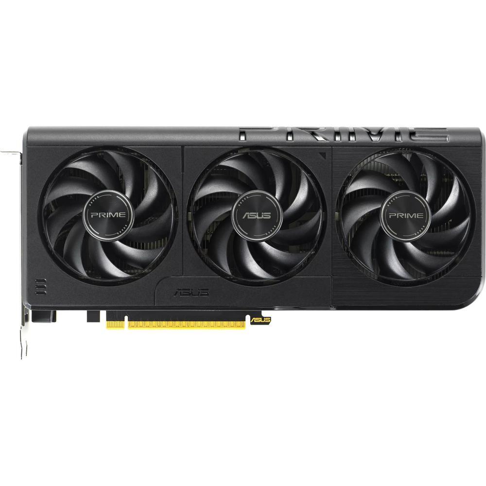 Відеокарта ASUS GeForce RTX 5050 8GB GDDR6 OC PRIME-RTX5050-O8G (90YV0N70-M0NA00)фото1