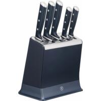 Набір ножів Tefal EverSharp Pro, 6 предметів (K297S644)