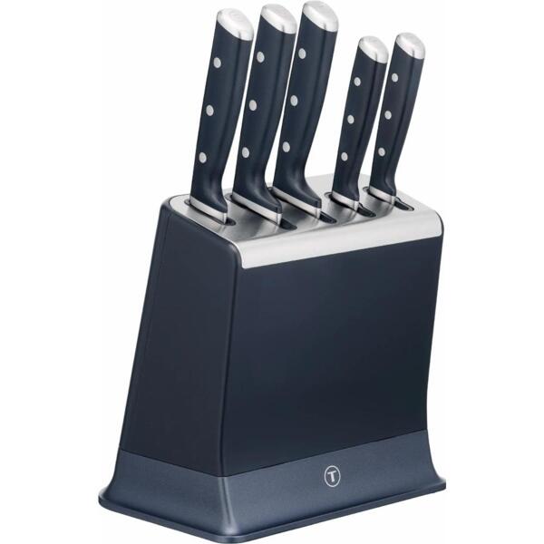 

Набор ножей Tefal EverSharp Pro, 6 предметов (K297S644)