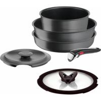 Набор посуды Tefal Ingenio Inspiration, 6 предметов (L867S604)