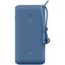 Портативнbй акумулятор Belkin 20000mAh, 20W PD USB-C Blue (BPB028HQBL)