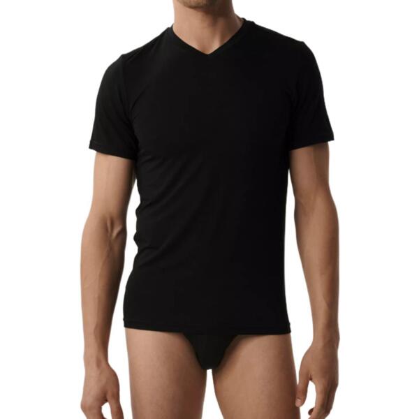 

Футболка мужская Atlantic BMV-051 2XL черные