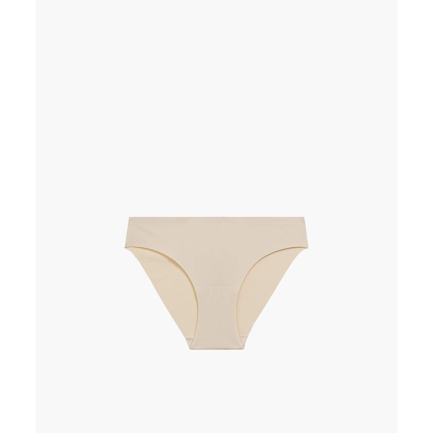 Труси жіночі спорт Atlantic LS-001 M бежеві