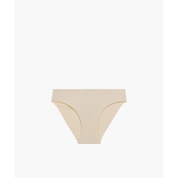 Труси жіночі спорт Atlantic LS-001 2XL бежевіфото