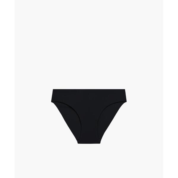 Труси жіночі спорт Atlantic LS-001 M чорніфото