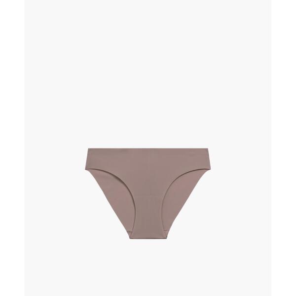 Труси жіночі спорт Atlantic LS-001 S попелясто-рожевіфото