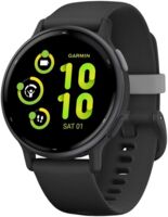 Смарт-часы Garmin Vivoactive 5 Black/Slate (010-02862-10)