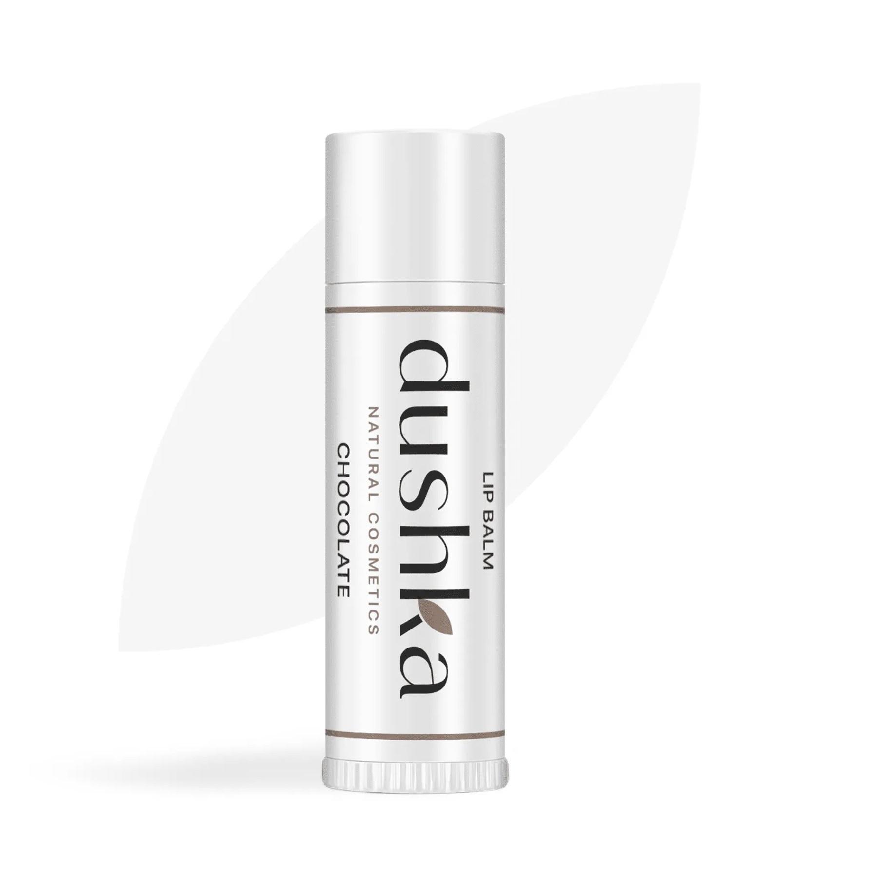 Бальзам для губ Dushka Шоколад 6 млфото1