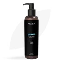 Гель для душа Dushka Bubble Man 200 мл