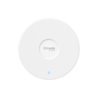 Точка доступа TP-LINK EAP723 BE3600 1x2.5GE, PoE (EAP720)