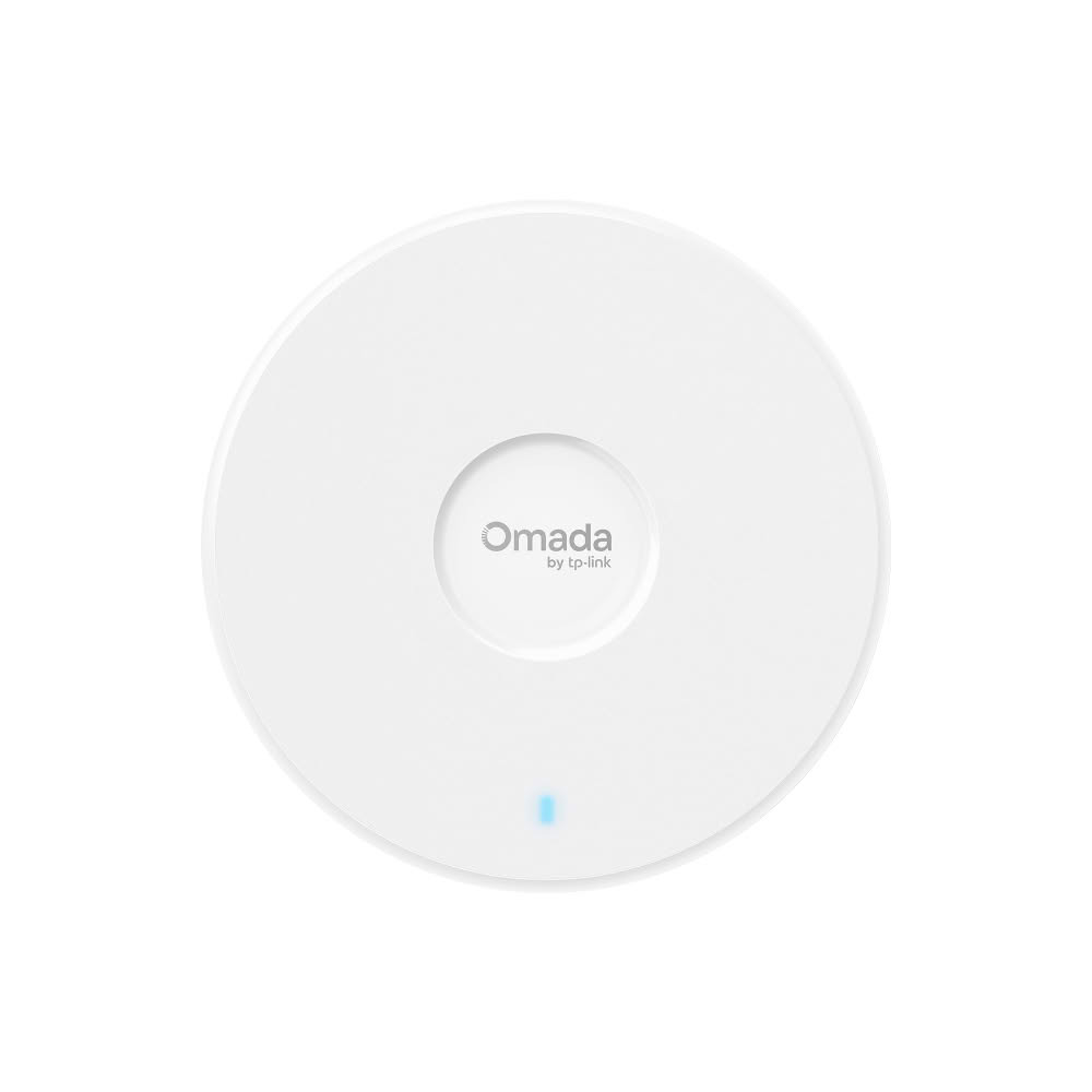 Точка доступа TP-LINK EAP723 BE3600 1x2.5GE, PoE (EAP720) фото 1