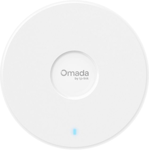 

Точка доступа TP-LINK Omada EAP723 BE3600 1x2.5GE, PoE (EAP720)
