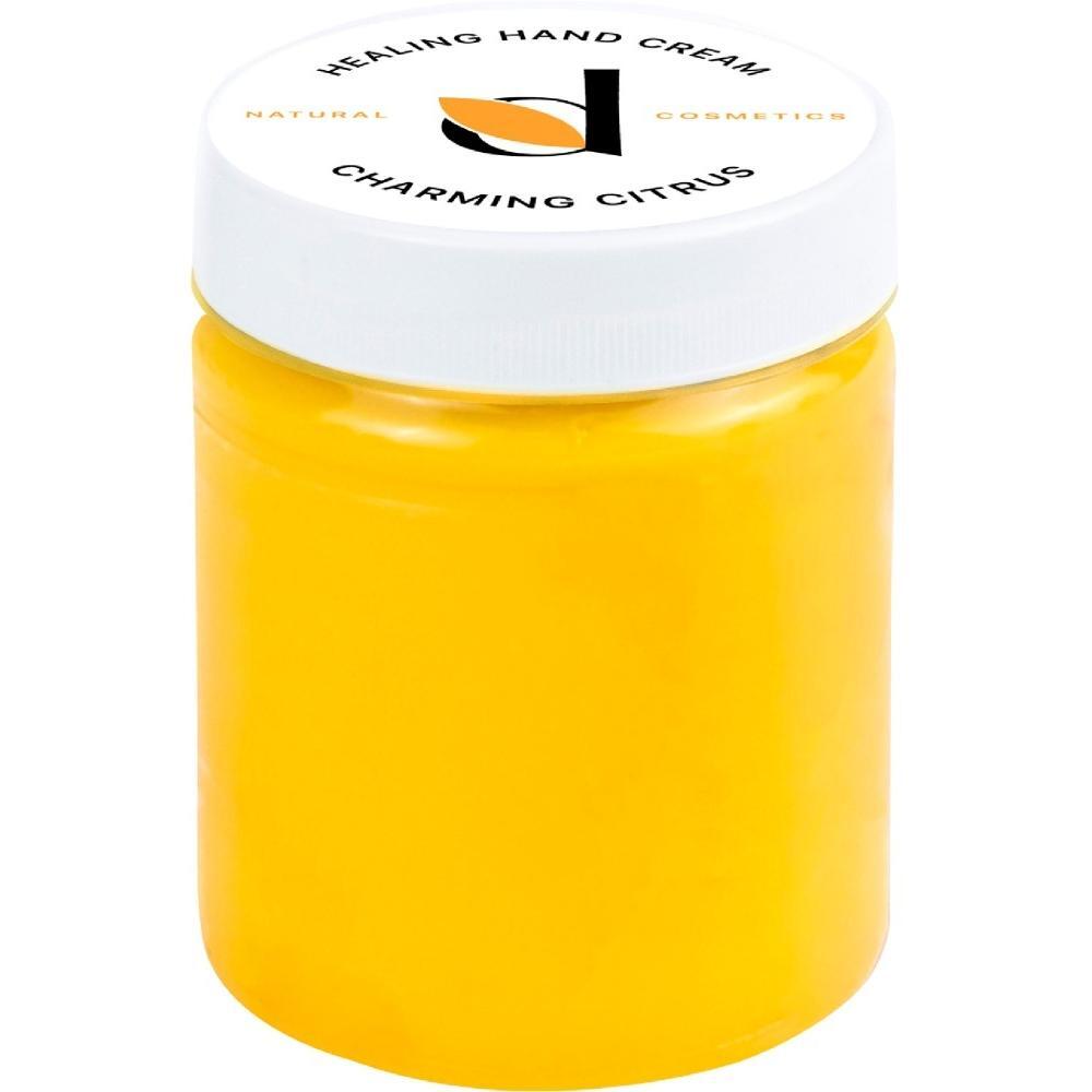 Крем для рук Dushka Волшебный цитрус 200 мл фото 1