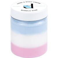 Крем для рук и тела Dushka Bubble Gum 200 мл