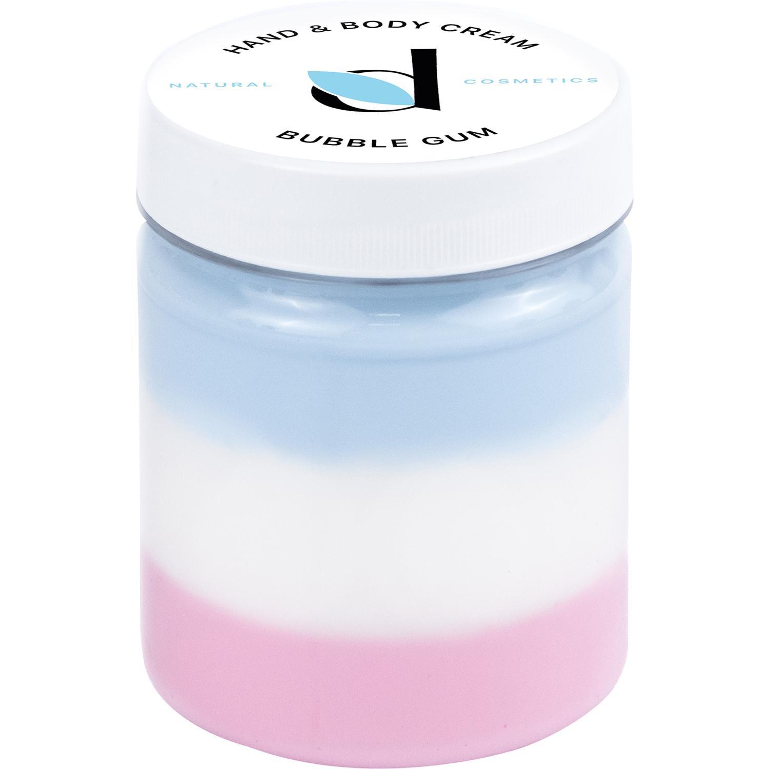 Крем для рук и тела Dushka Bubble Gum 200 мл фото 1