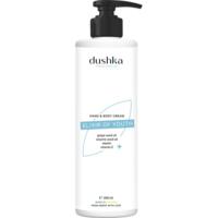 Крем для рук и тела Dushka Эликсир молодости 200 мл