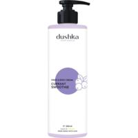 Крем для рук и тела Dushka Смородиновый смузи 200 мл
