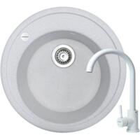 Набір кухонний Adamant Sun, штучний камінь, 510x200мм (4824296910110)