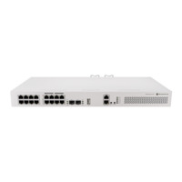 Коммутатор MikroTik Cloud Router Switch CRS418-8P-8G-2S+RM (CRS418-8P-8G-2S+RM)