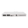 Коммутатор MikroTik Cloud Router Switch CRS418-8P-8G-2S+RM (CRS418-8P-8G-2S+RM)