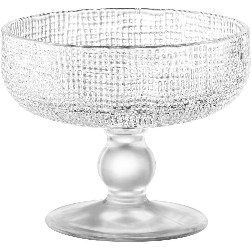 Креманка ARDESTO Ice 320мл, прозрачный (AR5040) фото 1