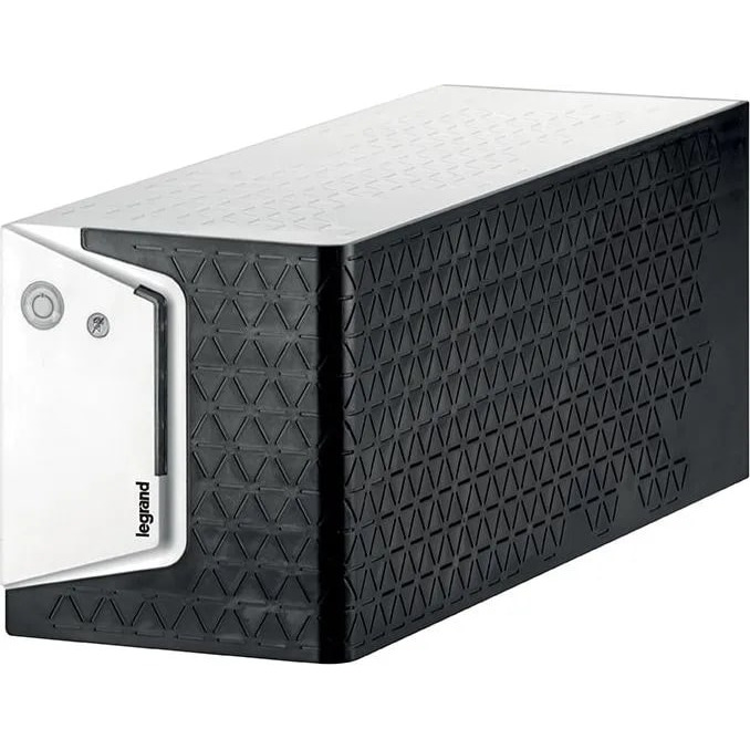 ИБП Legrand Keor SP, 2000ВА/1200Вт, LED, USB, 2xSchuko+2хС13 (310193) фото