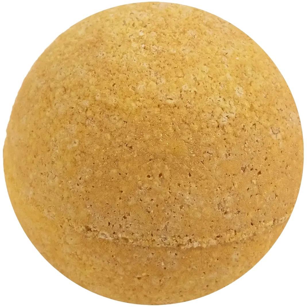 Бомбочка для ванны Dushka Golden Miracle Big 220 г фото 1