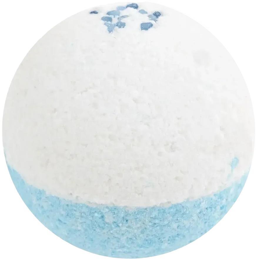 Бомбочка для ванны Dushka Spicy Boom Little 120 г фото 1