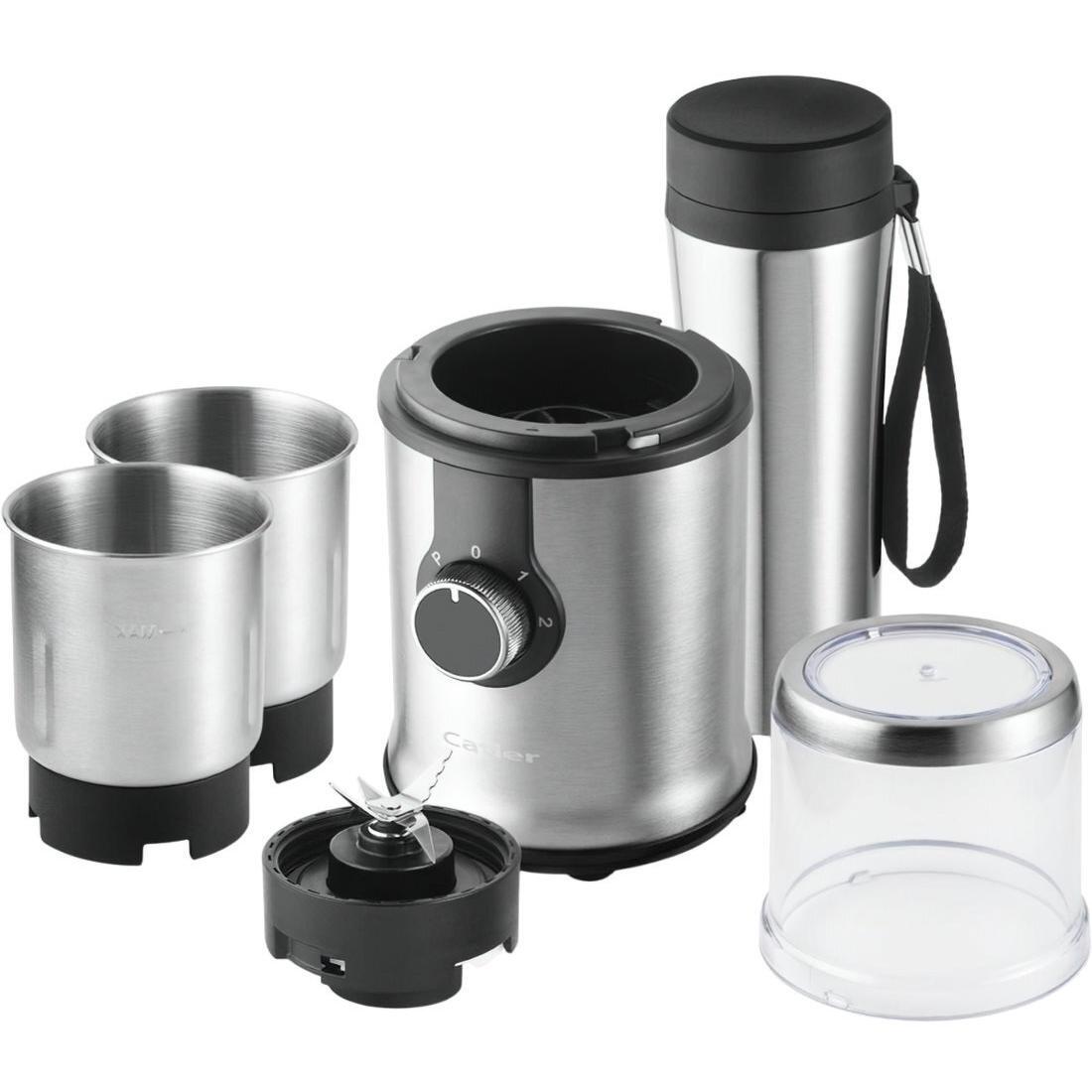 Измельчитель Catler FC810 фото 1