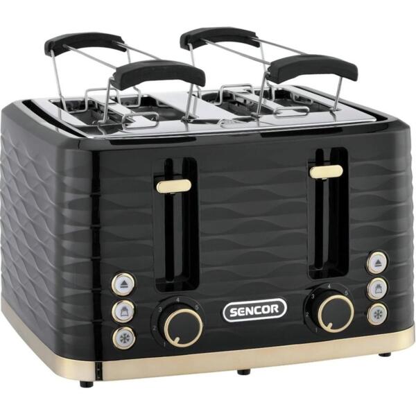 

Тостер Sencor STS7551BK-EUE3