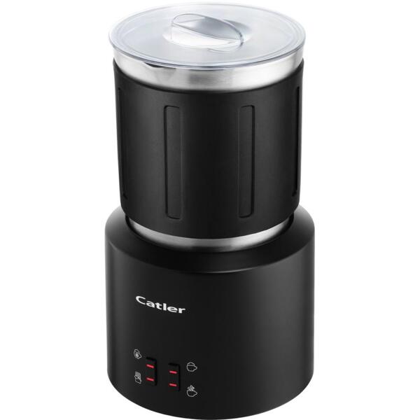 

Вспениватель-подогреватель Catler MF621