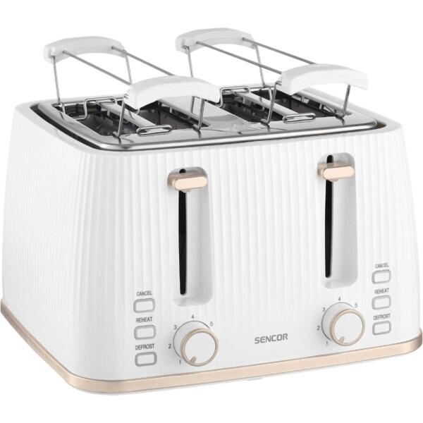 

Тостер Sencor STS7540WH