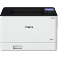 Принтер А4 Canon i-SENSYS LBP673Cdw II з Wi-Fi (7186C007)
