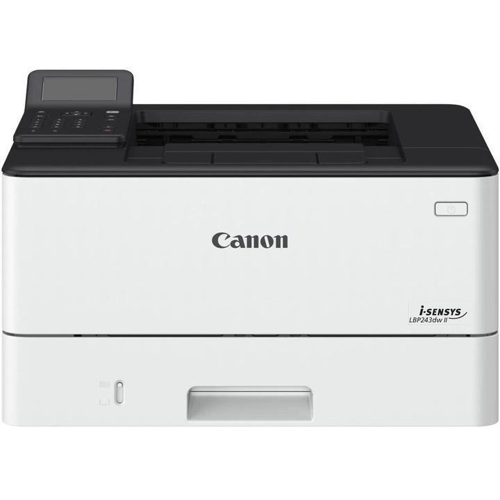 Принтер А4 Canon i-SENSYS LBP243dw II с Wi-Fi (7187C013) фото 1