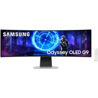 Монитор 48.7" SAMSUNG Odyssey OLED G9 G952 (LS49DG952SZXUA)