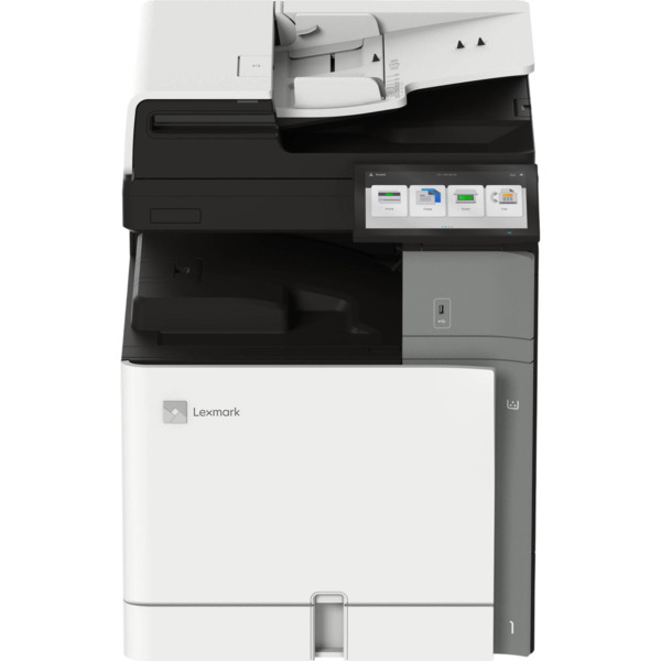 МФУ лазерное A3 Lexmark CX950se (20L8110)