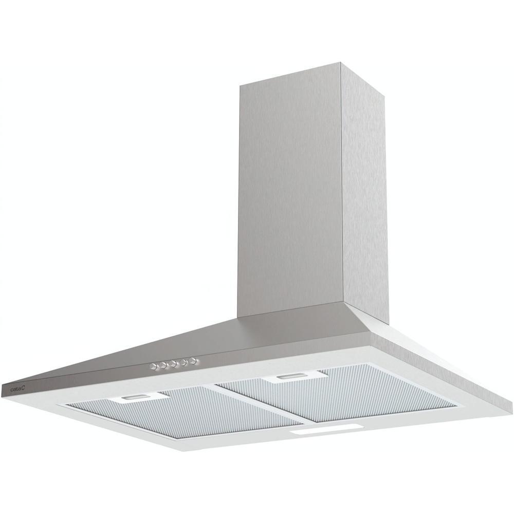 Встраиваемая вытяжка Cata VK 6000 X (02061606) фото 1