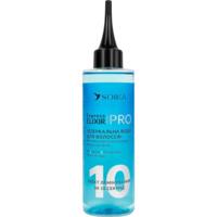 Кондиционер для волос Soika Pro Экспресс эликсир Реконструкция и увлажнение 200 мл