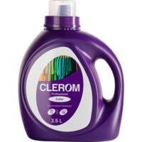 Гель для стирки Clerom Professional Color 3,5л