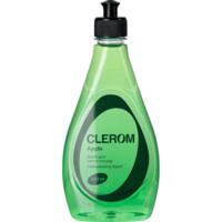 Средство для мытья посуды Clerom Apple 500 мл