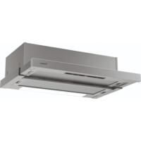 Встраиваемая вытяжка Cata TFK 6005 X (02034604)