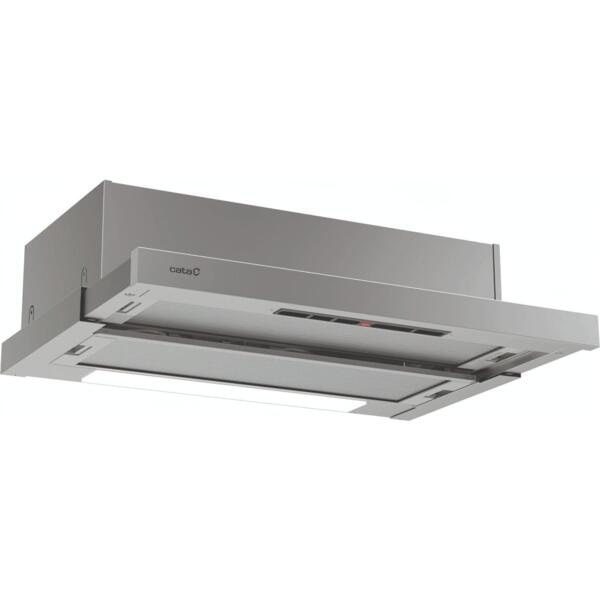 

Встраиваемая вытяжка Cata TFK 6005 X (02034604)