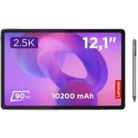 Планшет Lenovo Idea Tab Plus Wi-Fi 8/256 Luna Grey + Pen (ZAG70055UA)