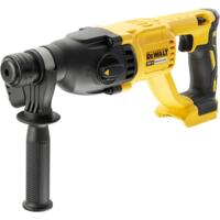 Перфоратор аккумуляторный DeWalt SDS Plus 18В 1150об·мин (без АКБ и ЗУ), (DCH133N)