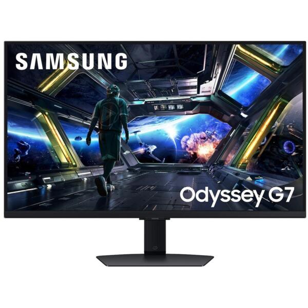 

Монитор 32'' SAMSUNG S32DG700E (LS32DG700EZXUA)