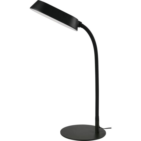 

Лампа настольная OSRAM Panan DISK METAL 10W 3000К 4000К 6500К, черный (4099854475337)