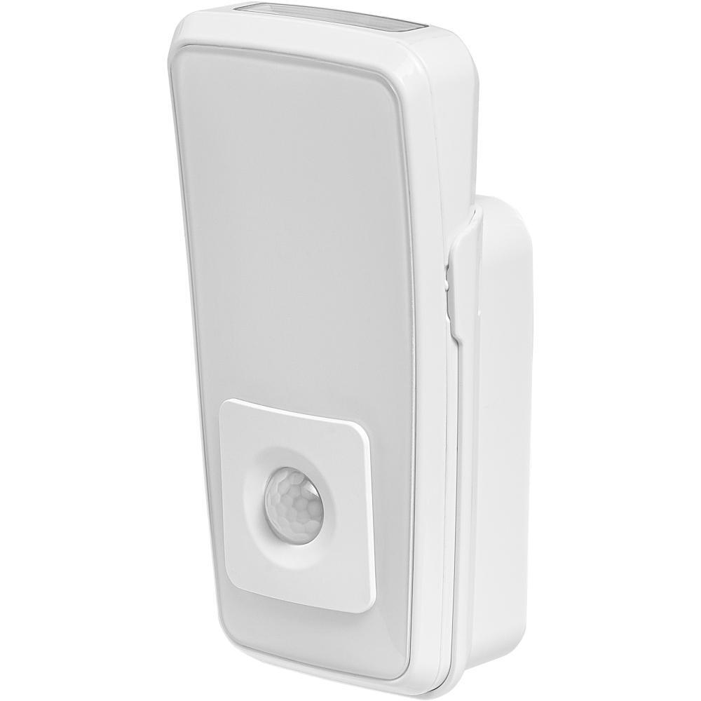 Светильник ночник с аккумулятором Osram Lunetta Torch Inductive 2Вт 3000К 10лм (4099854530739) фото 1