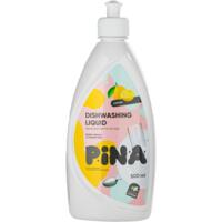 Средство для мытья посуды Pina Lemon 500 мл